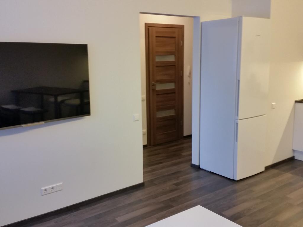 Tehvandi Ski Apartment Otepää Exterior foto