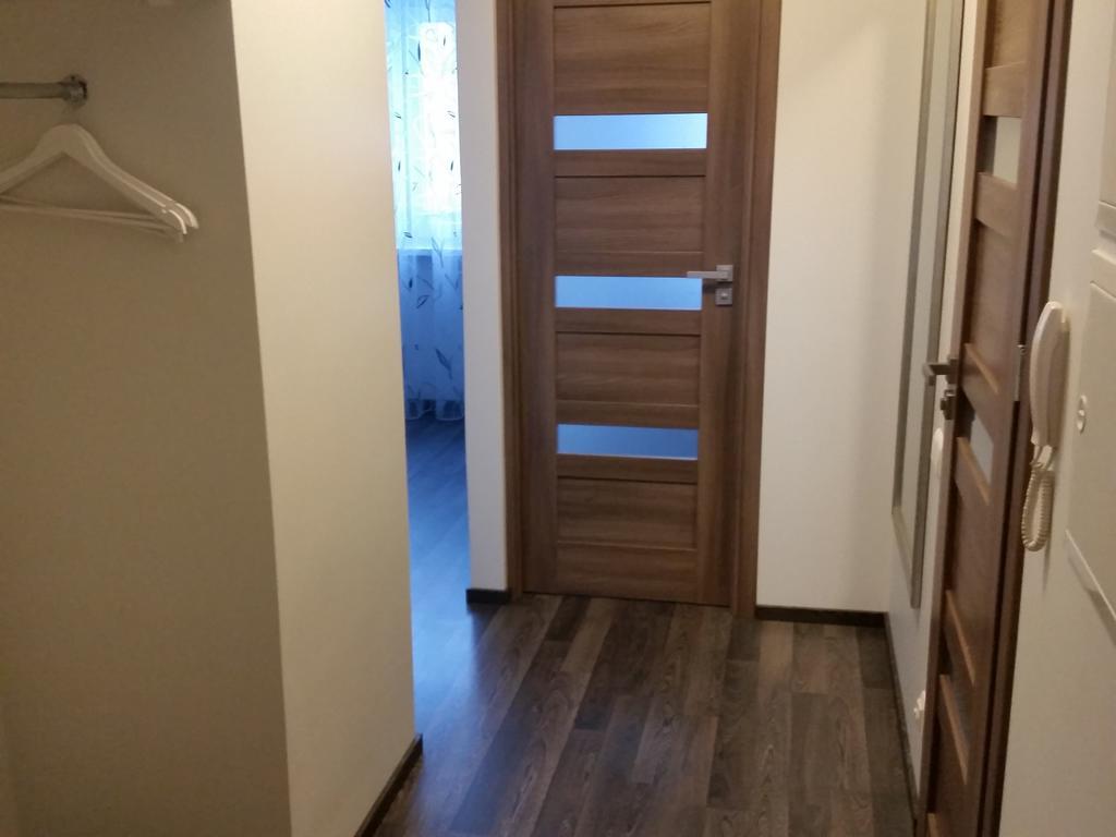 Tehvandi Ski Apartment Otepää Exterior foto