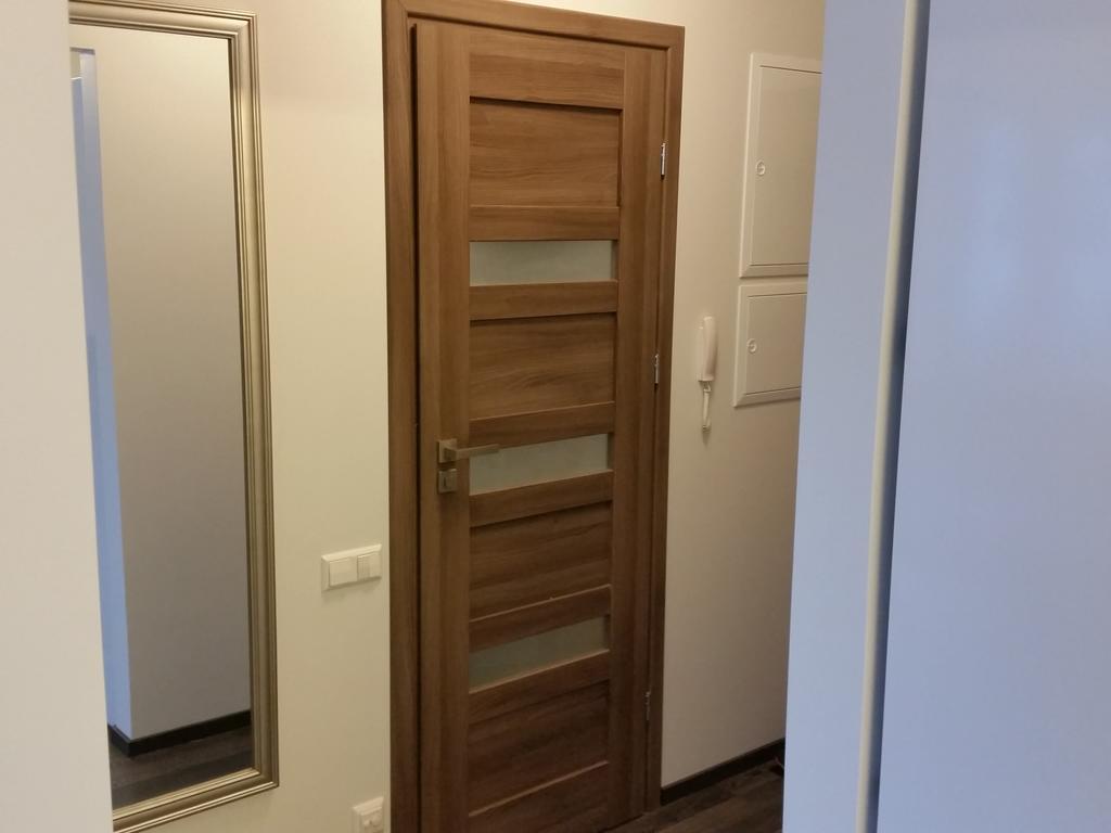 Tehvandi Ski Apartment Otepää Exterior foto